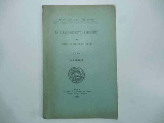 Libreria Coenobium