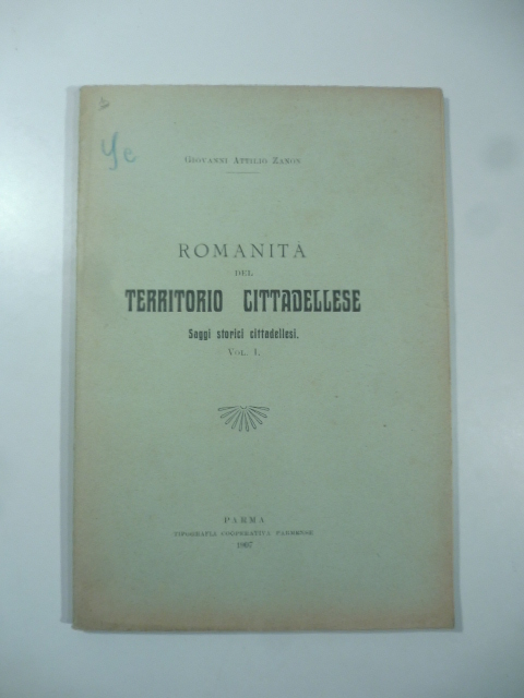 Libreria Coenobium
