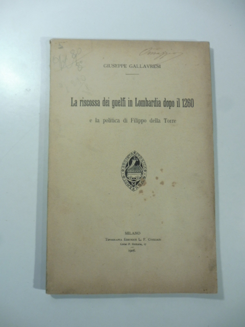 Libreria Coenobium