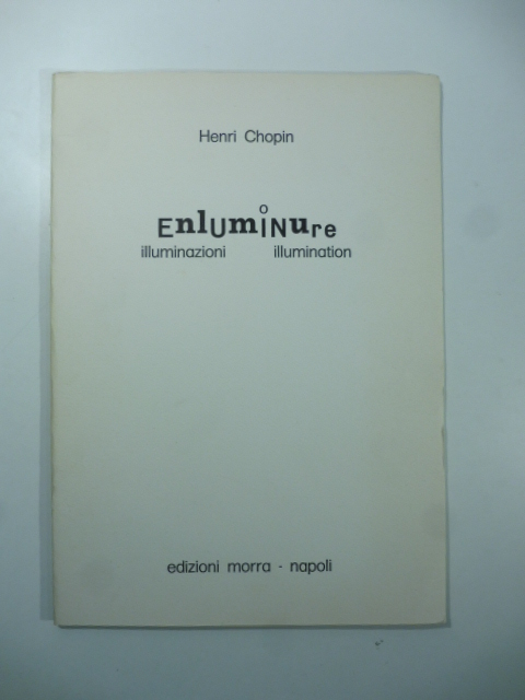 Libreria Coenobium