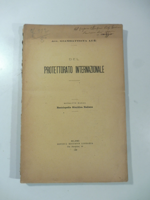 Libreria Coenobium