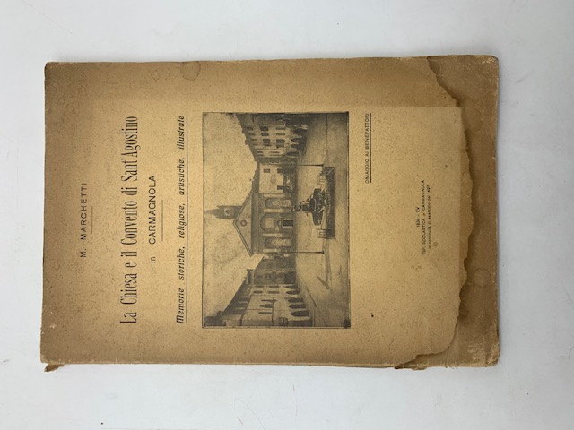 Libreria Coenobium