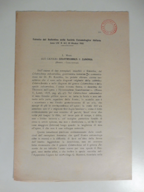 Libreria Coenobium