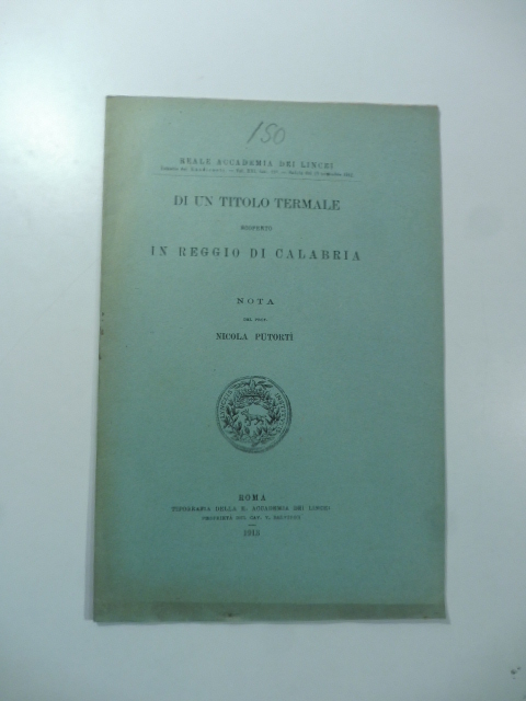 Libreria Coenobium