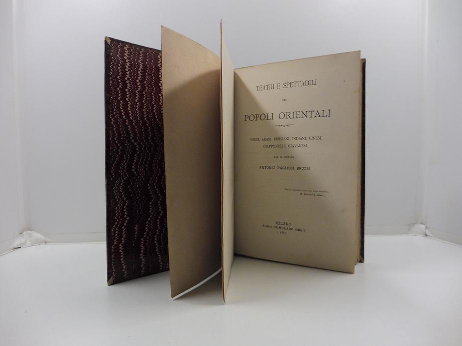 Libreria Coenobium