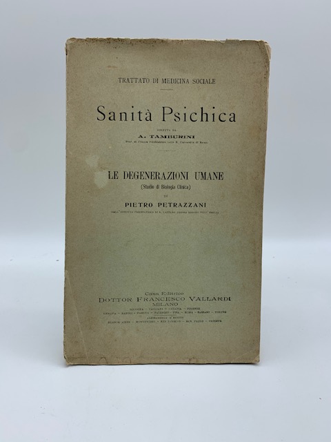 Libreria Coenobium