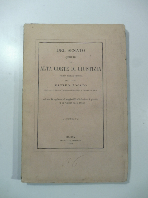 Libreria Coenobium