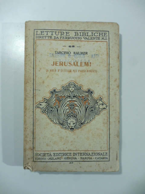 Libreria Coenobium