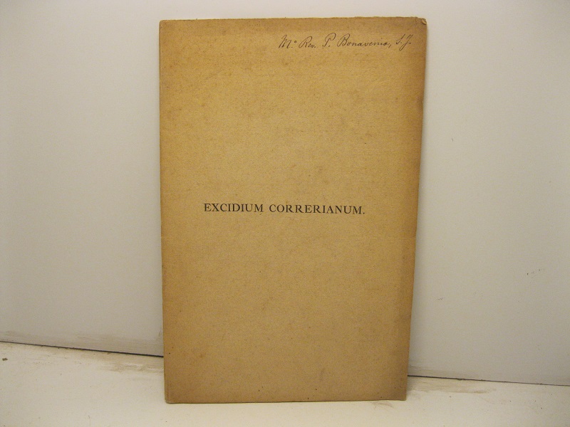 Libreria Coenobium