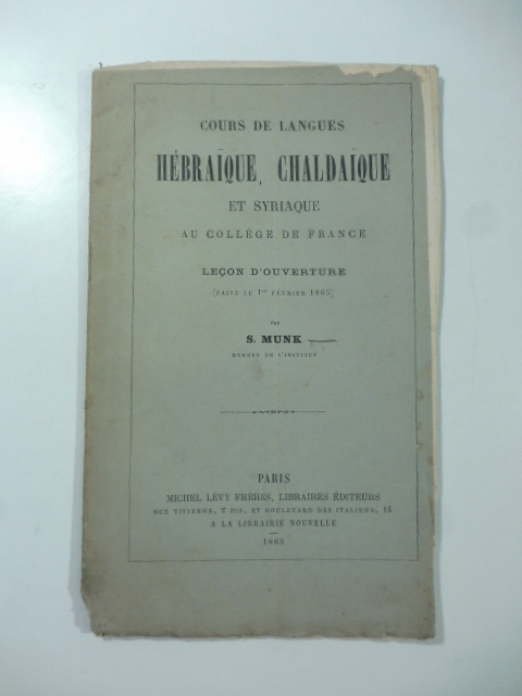 Libreria Coenobium