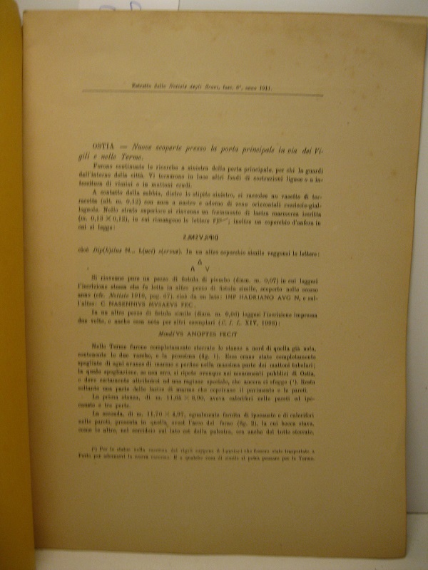 Libreria Coenobium