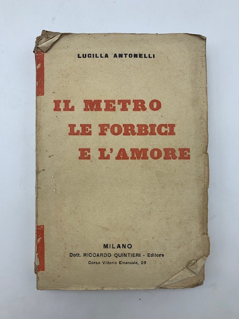 Libreria Coenobium