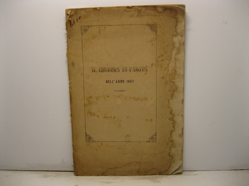 Libreria Coenobium
