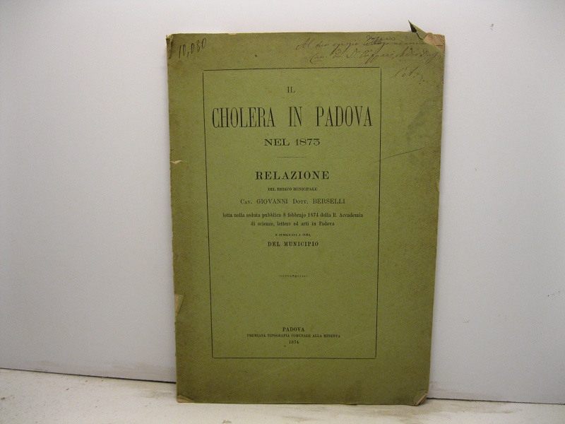 Libreria Coenobium