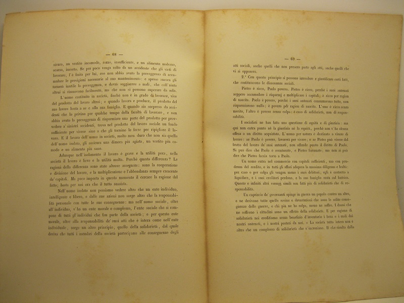 Libreria Coenobium