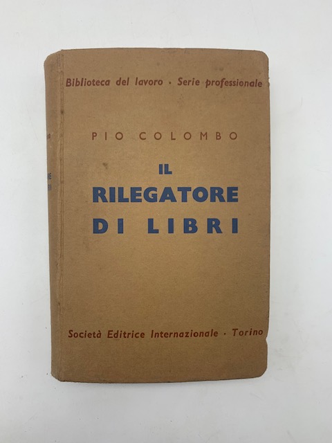 Libreria Coenobium