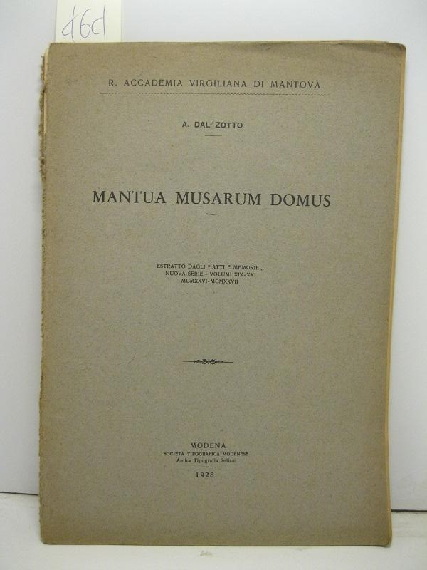 Libreria Coenobium