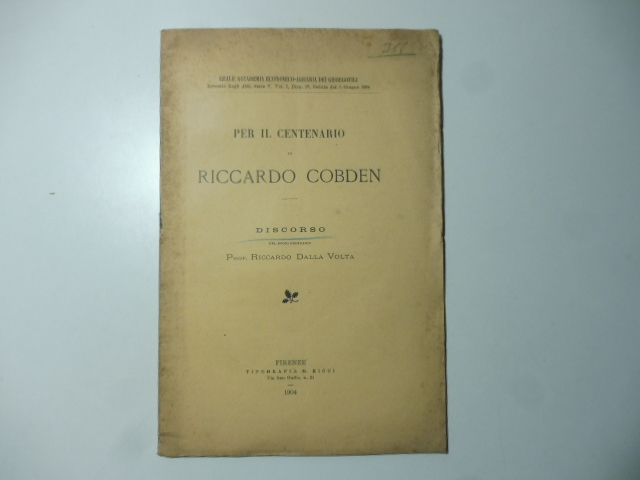 Libreria Coenobium