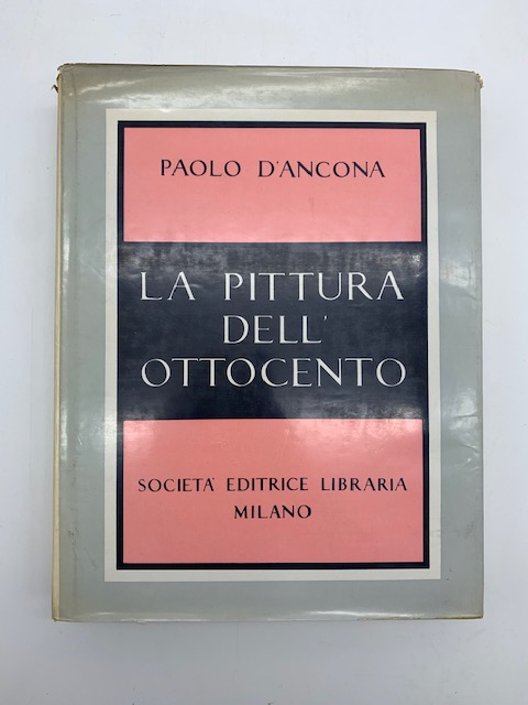 Libreria Coenobium
