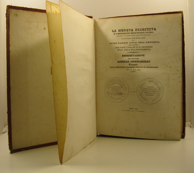 Libreria Coenobium