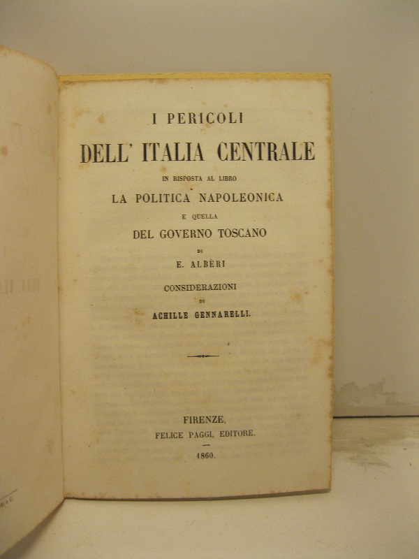 Libreria Coenobium