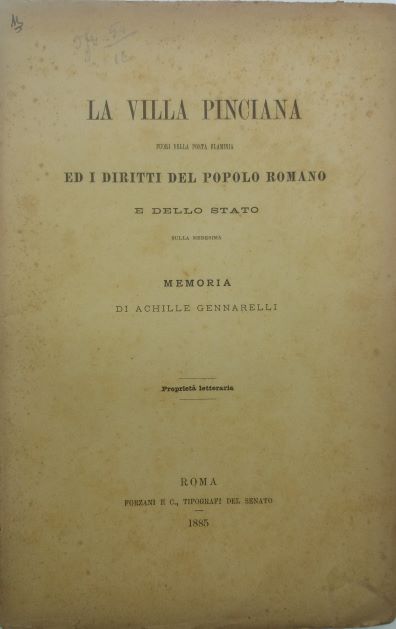 Libreria Coenobium