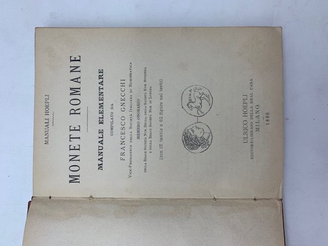 Libreria Coenobium