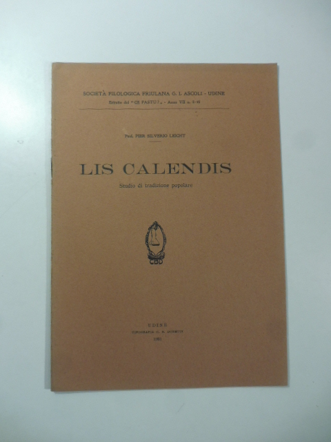 Libreria Coenobium
