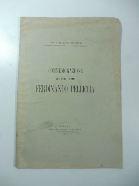 Libreria Coenobium