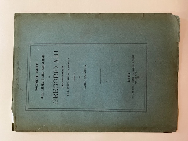 Libreria Coenobium