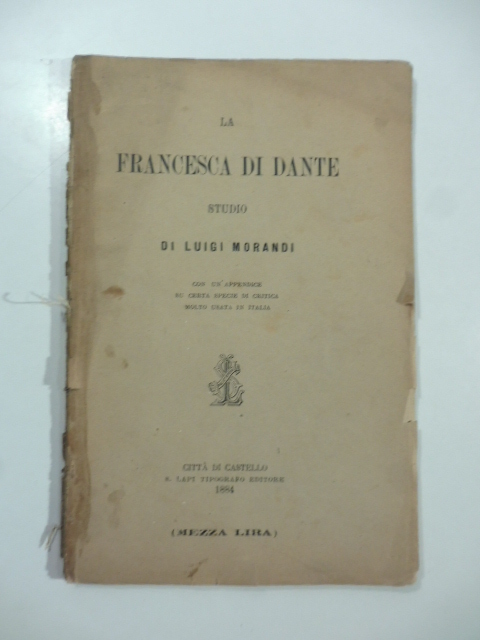 Libreria Coenobium