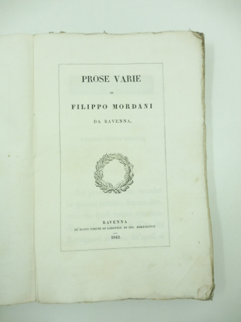Libreria Coenobium