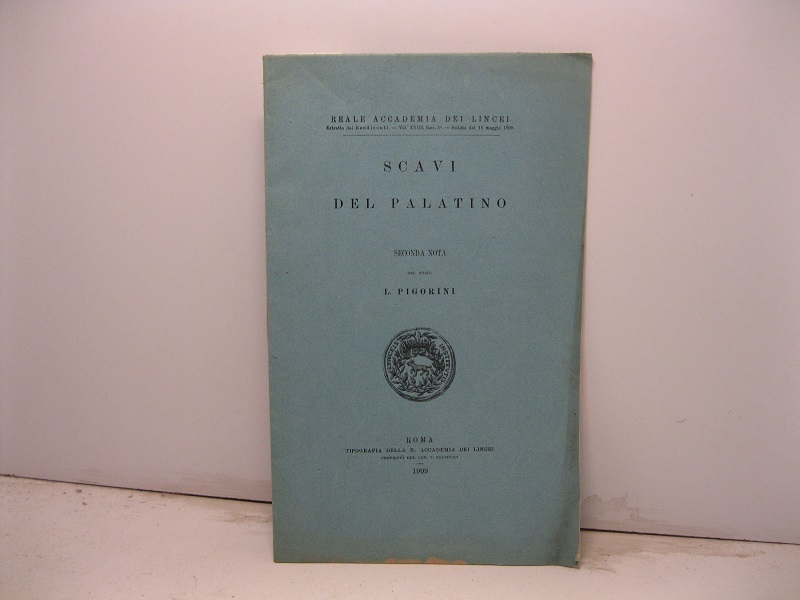 Libreria Coenobium