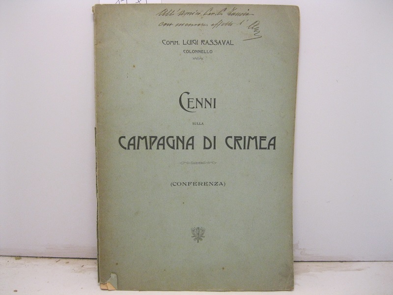 Libreria Coenobium