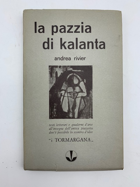 Libreria Coenobium