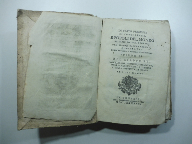 Libreria Coenobium