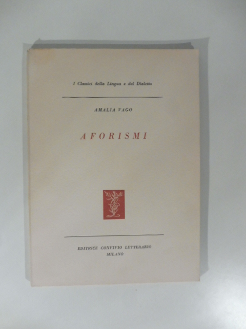 Libreria Coenobium