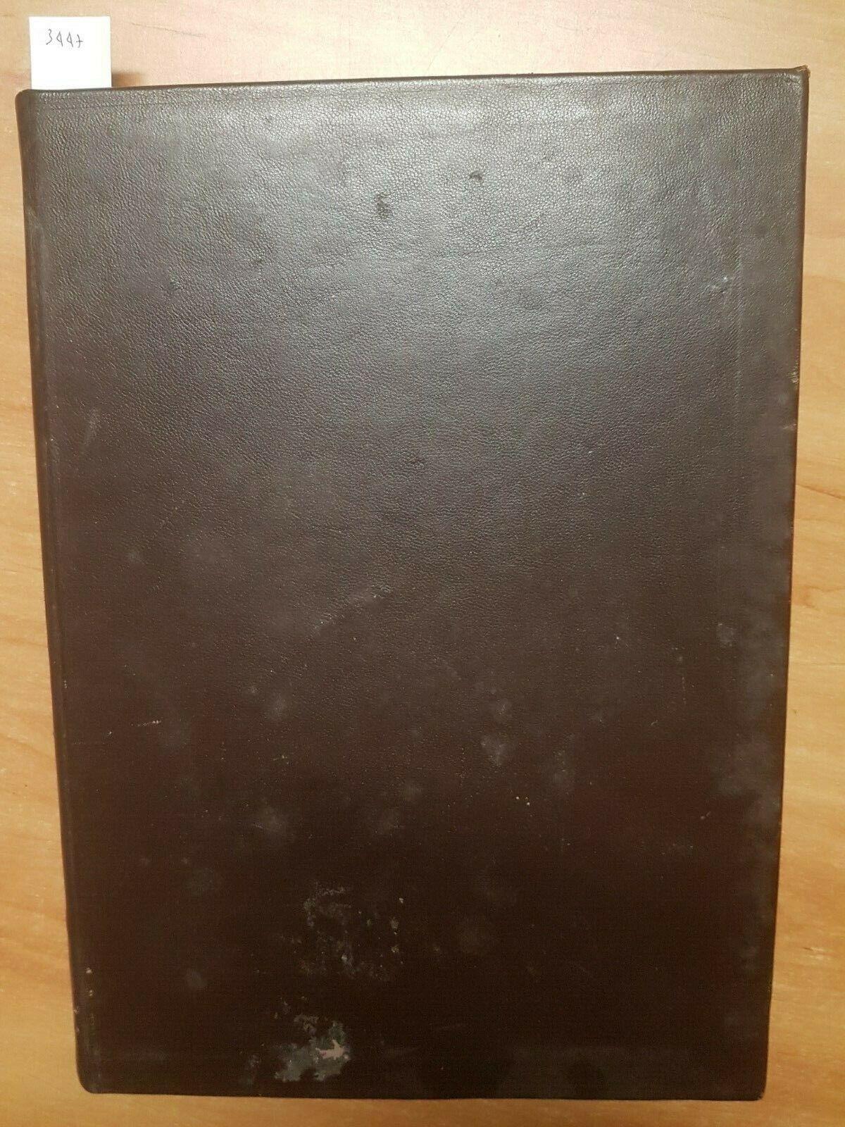 Fiocco Giuseppe - Giovanni Antonio Pordenone 1970 Cosarini - 2 Volumi -
