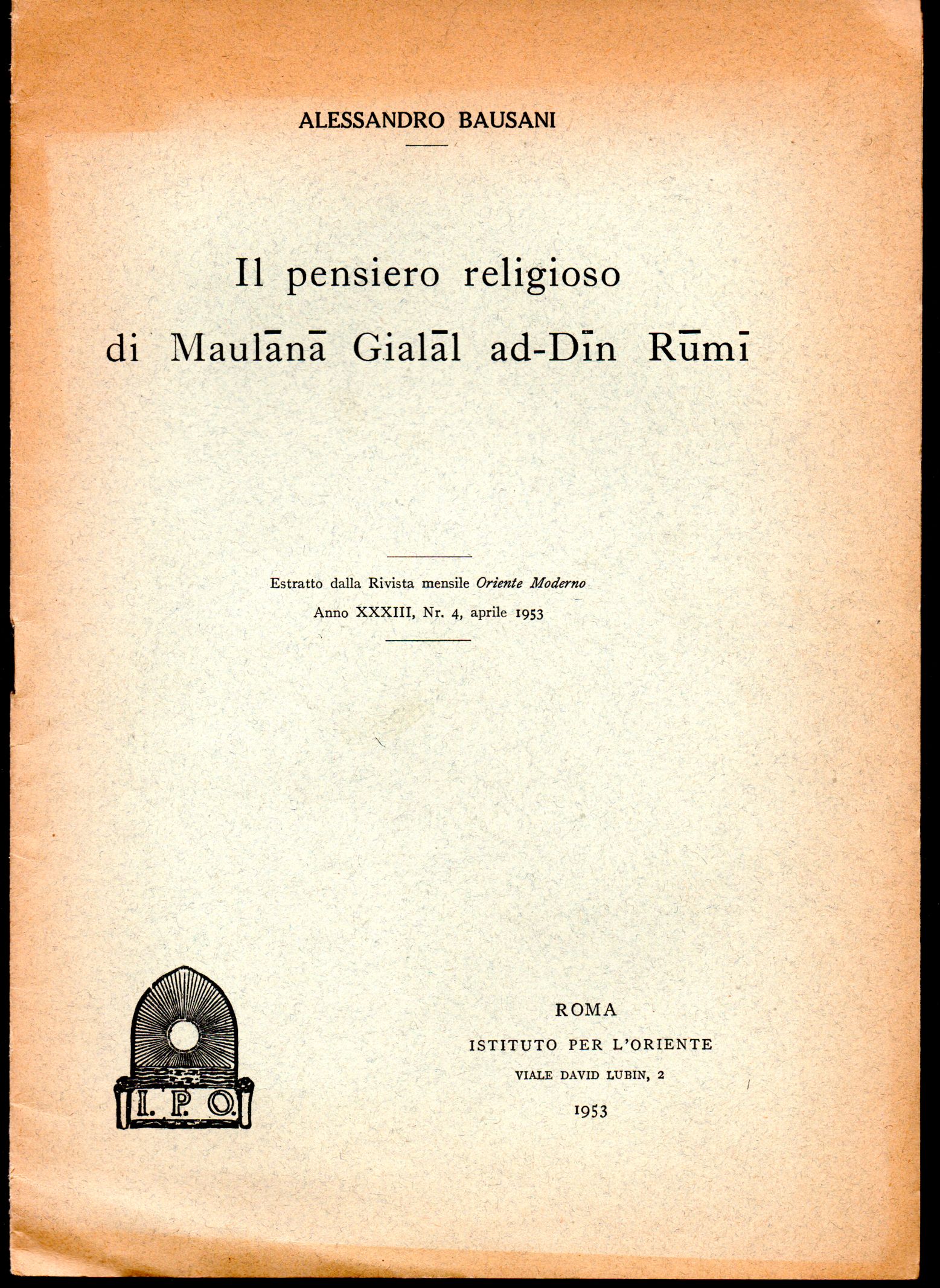 Libreria Tara