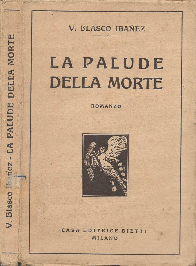 Biblioteca di Babele