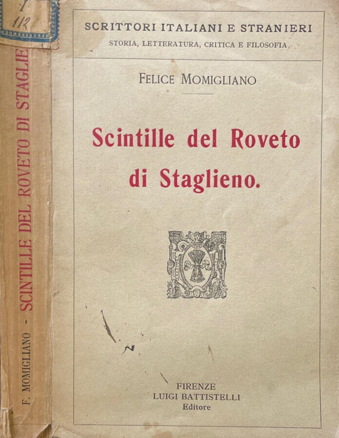 Biblioteca di Babele