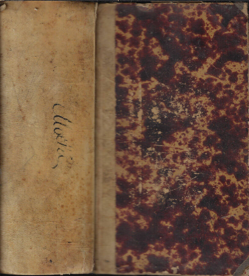 Biblioteca di Babele