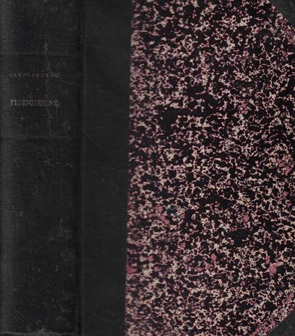Trattato della fideiussione nel diritto odierno - copertina