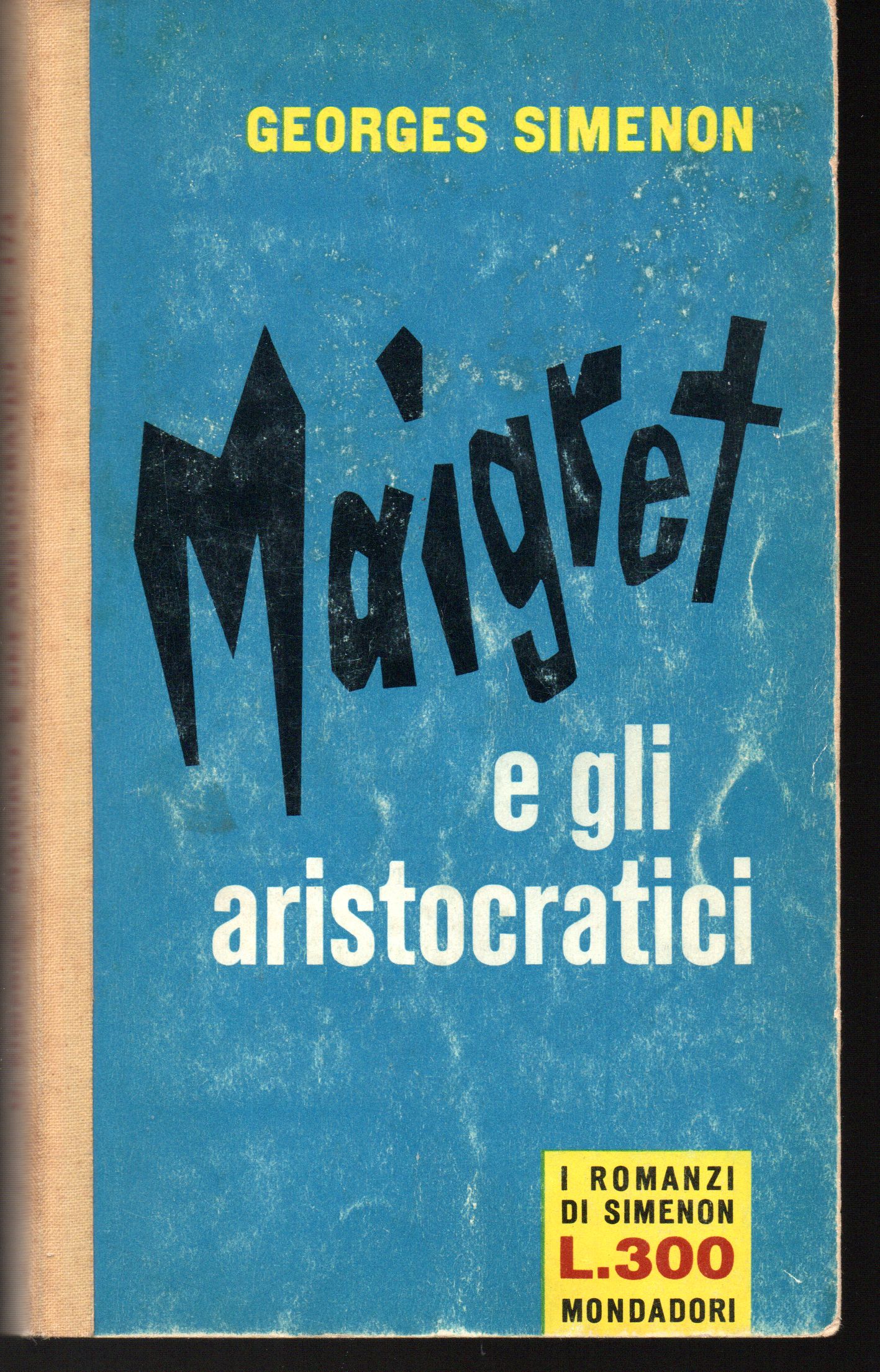 Libreria Tara