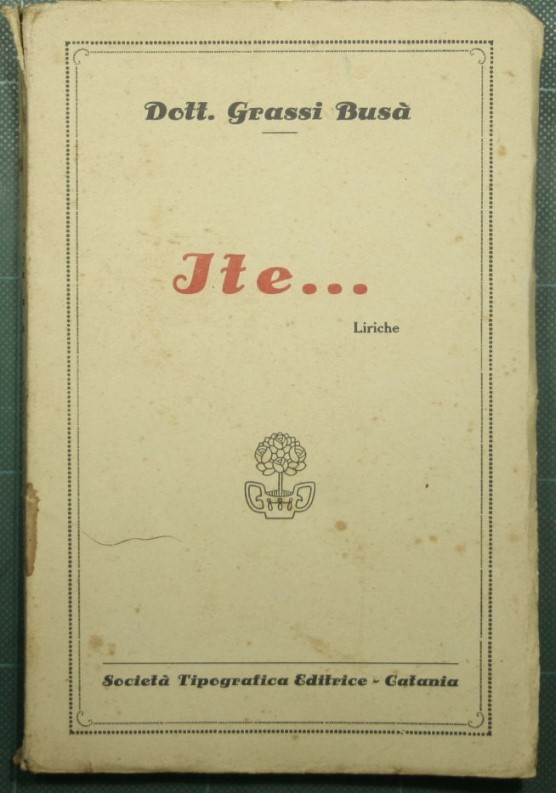 Antica Libreria Srl