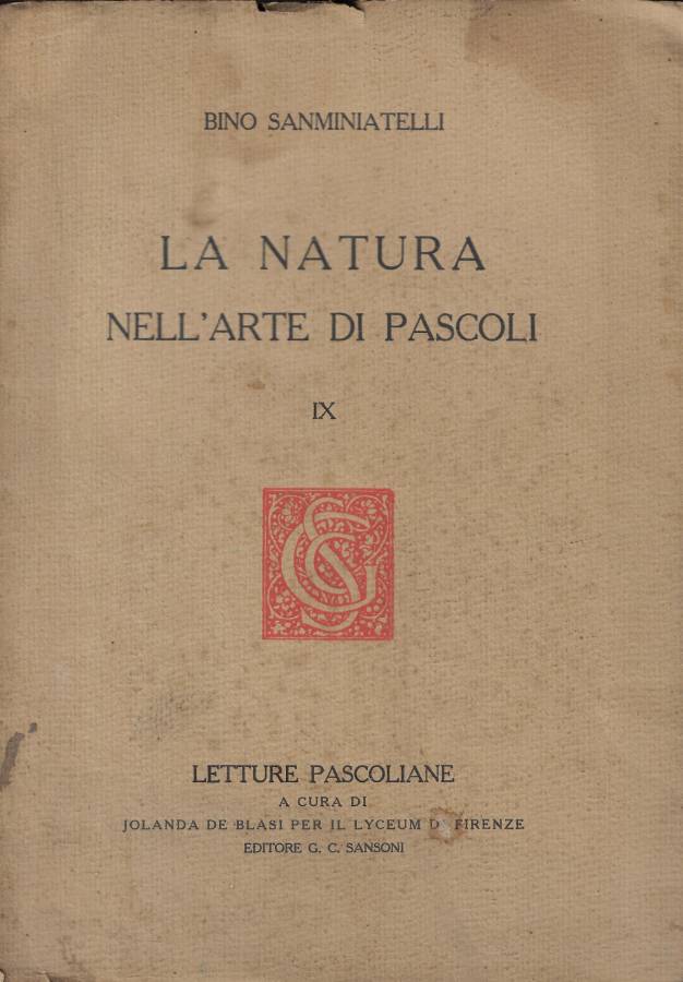 Biblioteca di Babele