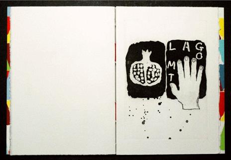 Otto poesie - 8 Poems (1949 - 2000) - 4