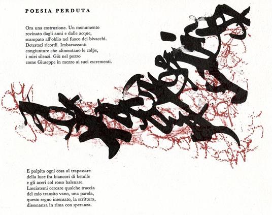 Il solco del pennino. Poesie 2000-2002 - Antonio Ferrante - 3