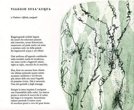 Il solco del pennino. Poesie 2000-2002 - Antonio Ferrante - 4