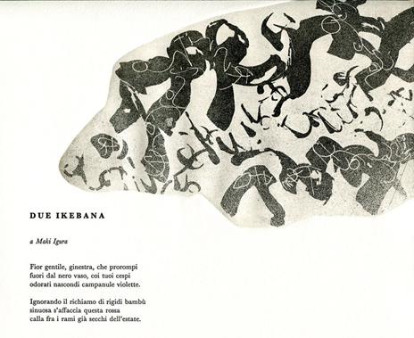 Il solco del pennino. Poesie 2000-2002 - Antonio Ferrante - 5